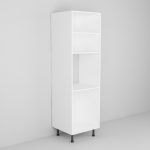 Grīdas skapja korpuss (600 mm)