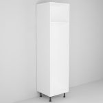 Grīdas skapja korpuss (500 mm)