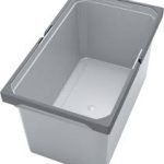 VS ENVI Space Atkritumu spaiņi 16L V-S