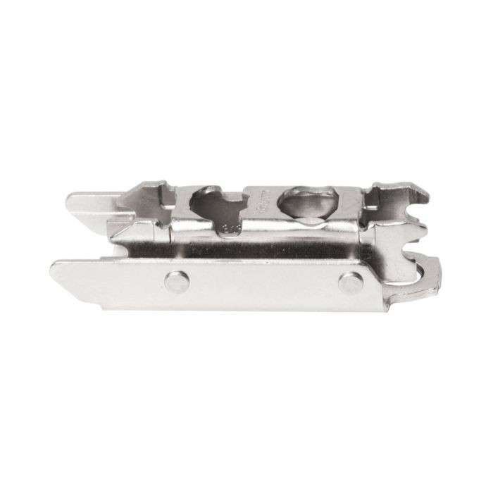 175h3130b-5832.jpg BLUM CLIP taisnais pamatiņš, 3 mm, ar ekscentru - Image 1