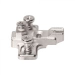 BLUM MODUL 3 mm krustveida pamatiņš falšpanelim