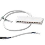 Adapteris 12V - 24V