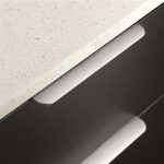 Edge Round 350 mm