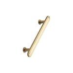 Chateau 180 mm Dark brushed gold (Zamac)