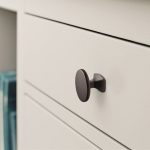 CLASSIC knob 34 mm