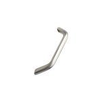 SPACE 145 mm Inox look (Aluminium)
