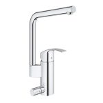 Grohe virtuves jaucējkrāns EUROSMART L APK