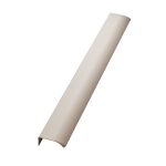 Edge straight 350 mm (Beige)