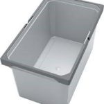 VS ENVI Space Atkritumu spaiņi 22L V-S
