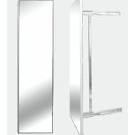 Izvelkams spogulis 1220*380 mm