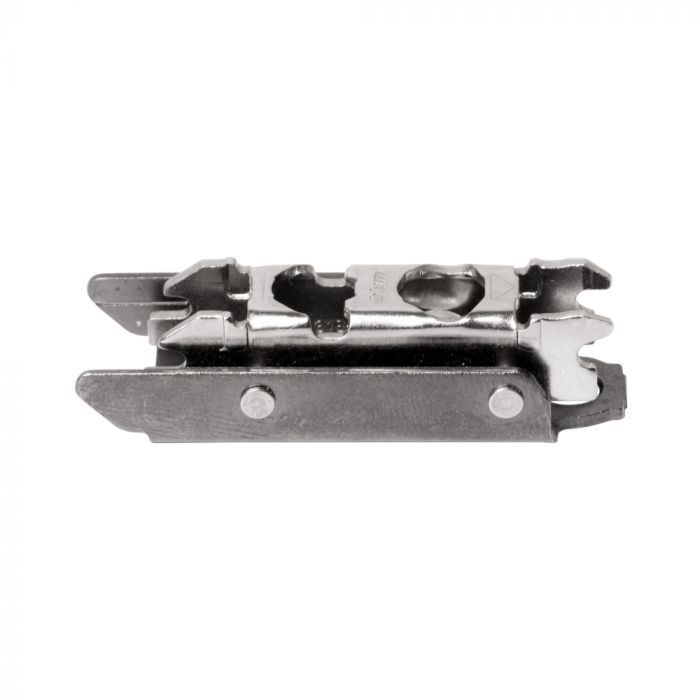 3mm_oniks-2104.jpg BLUM CLIP taisnais pamatiņš, 3 mm, ar ekscentru - Image 1