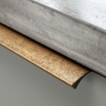 Edge Straight 200 mm