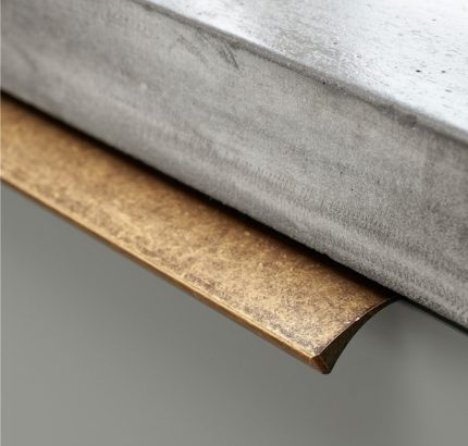 Edge Straight 40 mm