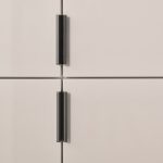 Edge Straight 40 mm
