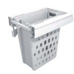 Veļas grozs 40 cm