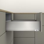 MERIVOBOX standarta atvilktne K, 450 mm, IG-M