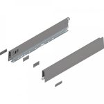 MERIVOBOX malas N, 450 mm