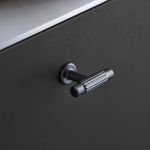 Villa T 50 mm Gun-metal