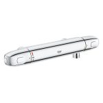 Grohtherm 1000 Thermostatic shower mixer 1/2″