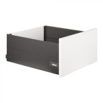 INTIVO D BOXCAP atvilktne, 450 mm