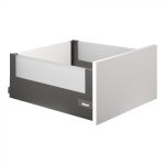 INTIVO D BOXCOVER atvilktne, 500 mm