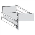 ANTARO D SPACE CORNER ar SYNCROM., 650 mm