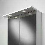 Vannas istabas Led karnīze 900 mm chip