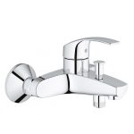 Grohe vannas maisītājs Eurosmart
