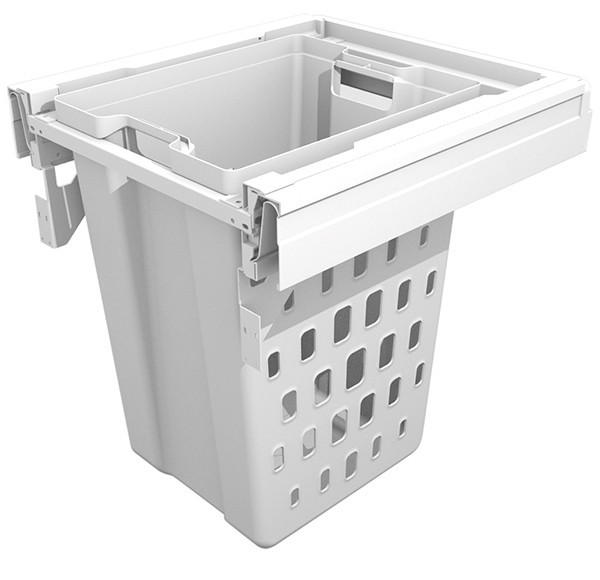 6lab1560b50-6147.jpg Veļas grozs 50 cm - Image 1