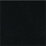 Melns metālisks 8427 X PP (AFP, SR*) Glancēts (otra puse melna)