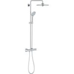 Grohe Euphoria 260 dušas termostat sistēma, hroms