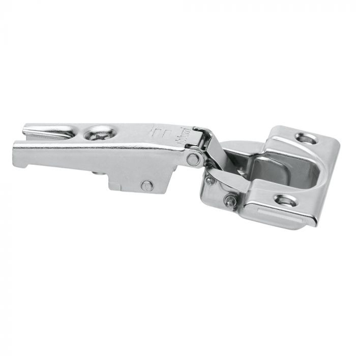91k9550b-1260.jpg BLUM MODUL vira iebūvētam ledusskapim, ar atsperi - Image 1