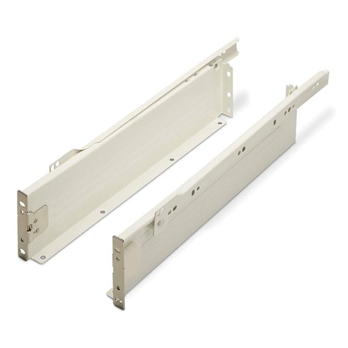 FGV-Uniset-Metal-Box Uniset 651/500 (H85 mm, dziļums 500 mm) - Image 1