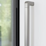 Mango L 544 mm Inox