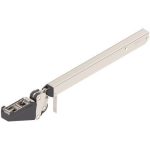 AVENTOS HF top teleskopiskais kronšteins 480 - 610 mm (Jauns)