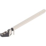 AVENTOS HF top teleskopiskais kronšteins 600 - 910 mm (Jauns)
