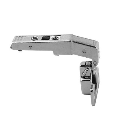 CLIP top vira falšpanelim, 95°, ar atsperi, iekšējā