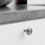 Autumn 36 mm Inox