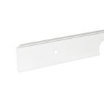 GV savienojuma līste balta 90* Egger 38 mm