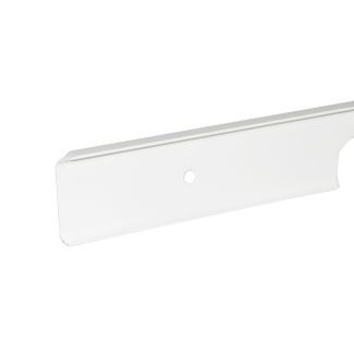 GV savienojuma līste balta 90* Egger 38 mm