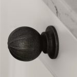 Banister 33 mm