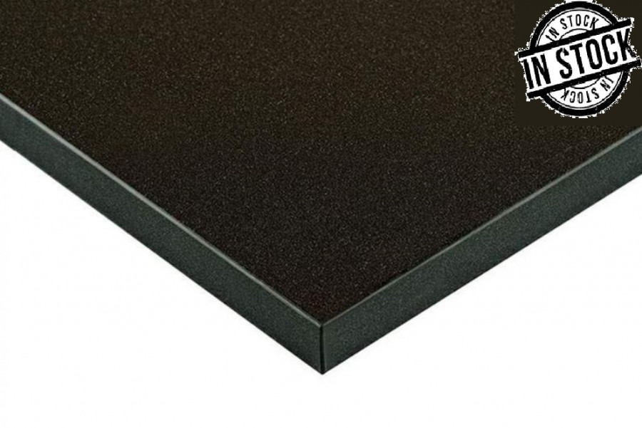 bbb-1581.jpg Negro pearl effect luxe - Image 1