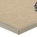 Textil Plata luxe