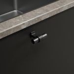Bond knob 50 mm