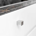 Byte knob 19 mm