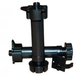Plastmasas kājas 150 mm (4 kāju komplekts)