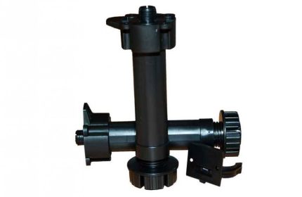 Plastmasas kājas 150 mm (2 kāju komplekts)