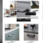 Furnipart Black Collection
