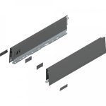 MERIVOBOX malas M, 450 mm