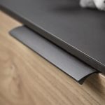 Edge Straight 200 mm